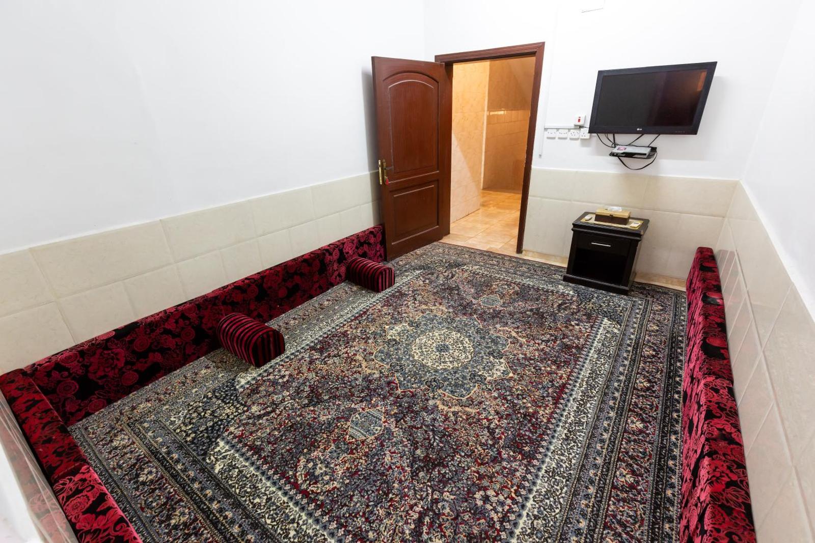 Al Eairy Apartments - Jeddah 5 Main image 2